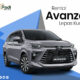 rental avanza di Surabaya Lepas kunci